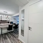 Meeresblick Haus Granitz In Prora Appartement *