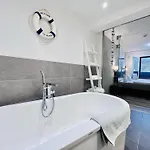 Appartement Meeresblick Haus Granitz In Prora Binz