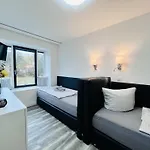 Meeresblick Haus Granitz In Prora Appartement