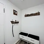 Appartement Meeresblick Haus Granitz In Prora