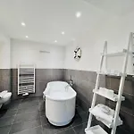 Meeresblick Haus Granitz In Prora Appartement *