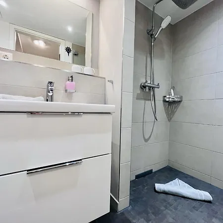 Meeresblick Haus Granitz In Prora * Binz